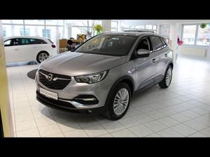 OPEL Grandland Innovation 1.2 Turbo  Occasion