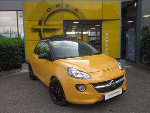 Opel ADAM 1.0 ECO TURBO 115 UNLIMITED S/S  Occasion