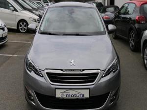 PEUGEOT 308 SW 2.0 Bluehdi 150ch S Et S Bvm6 - Allure 5p