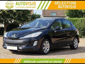 Peugeot  VTI 16V PREMIUM PACK BA 5P  Occasion