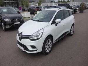 RENAULT Clio Estate Clio Estate Intens Tce 120 Edc Energy