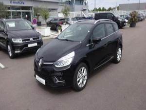 RENAULT Clio Estate Clio Estate Intens Tce 120 Energy + Pack