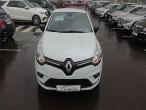 RENAULT Clio III Clio Intens Tce 120 Edc Energy + Pack Gt