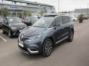 RENAULT Espace Espace Initiale Paris Dci 160 Edc 7places +