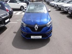 RENAULT Megane Gt Dci 165 Edc Energy + Toit Vitr 