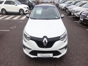 RENAULT Megane Intens Tce 130 Energy + Pack Gt  Occasion