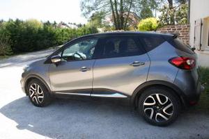 Renault Captur eco 2 intens 90 cv d'occasion