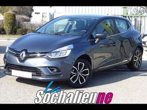 Renault Clio iv 1.5 DCI 90CH ENERGY INTENS 5P+PM+ROUE DE