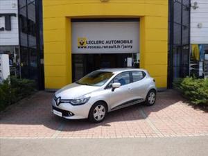 Renault Clio iv business dCi 90 eco2 90g Business 5P 