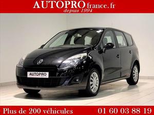 Renault Grand scenic 1.9 dCi 130ch Carminat TomTom 7 places