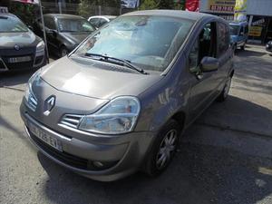 Renault MODUS 1.5 DCI 90 DYNAMIQUE E²  Occasion