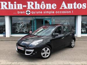 Renault Scenic iii 1.5 DCI DYNAMIQUE TOIT PANO  Occasion