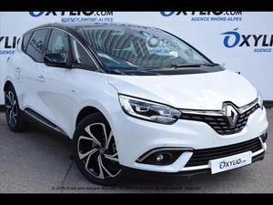 Renault Scenic iv 1.3 TCE EDC Intens Pack Bose