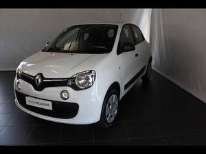 Renault TWINGO 1.0 SCE 70 LIFE E6C  Occasion