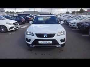 SEAT Ateca Fr Tdi 150 Start/stop 4drive  Occasion