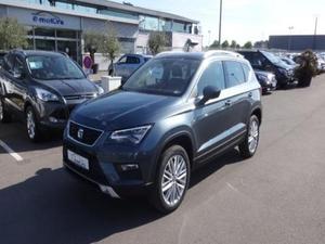 SEAT Ateca Xcellence Ecotsi 150 Act Start/stop  Occasion