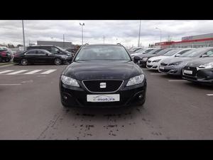 SEAT Exeo Reference Tdi  Occasion