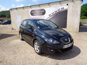 Seat ALTEA 1.6 TDI105 CR FAP REFER COPA  Occasion