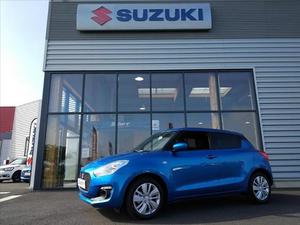 Suzuki Swift 1.0 BoosterJet Privilège  Occasion