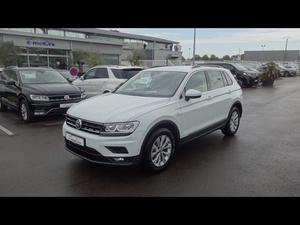 VOLKSWAGEN Tiguan Confortline Tdi 150 Dsg7 + Navi 