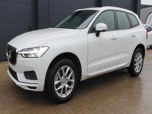VOLVO XC60 Momentum D Geartronic 8 4x4 + Cuir 