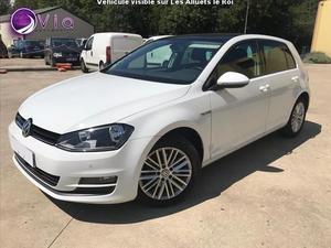Volkswagen Golf 1.4 TSI 150 BLUEMOTION ACT CUP  Occasion