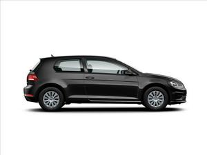 Volkswagen Golf ENTREPRISE SOCIETE 1.6 TDI 110 BLUEMOTION