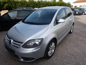 Volkswagen Golf V plus 1.9 TDI 105 CV GOAL  Occasion