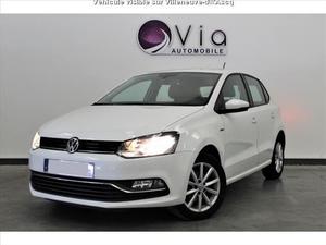 Volkswagen Polo 1.0i 60 Lounge  Occasion