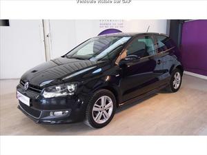 Volkswagen Polo 1.4i - 85 VII 6R Match PHASE  Occasion