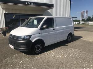 Volkswagen Transporter TDI 140CV L1H1 BUSINESS PRIX TTC 