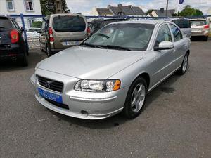 Volvo S D 163 FAP SUMMUM  Occasion