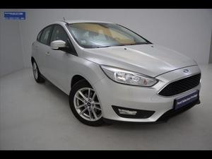Ford FOCUS 1.0 ECOB 125 S&S EXECUTIVE  Occasion