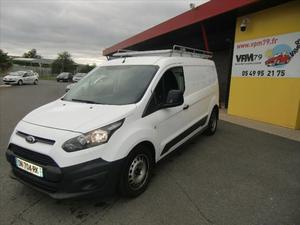 Ford Transit connect 1.6 TD 75CH  Occasion