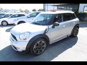 MINI Countryman COOPER S PACK JOHN WORKS 184CH  Occasion