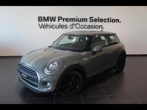 MINI MINI 5 PORTES ONE 102 MARYLEBONE BA  Occasion