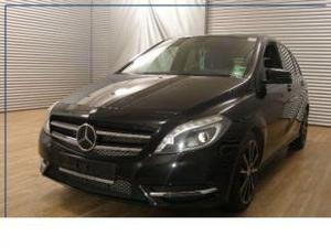 Mercedes Classe B 200 d'occasion