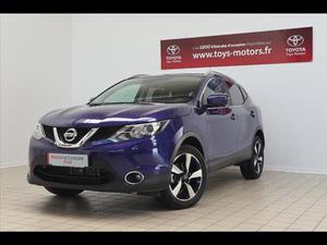 Nissan QASHQAI 1.2L DIGT 115 CONNECT ED XTRO  Occasion