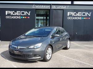 Opel ASTRA GTC 1.6 CDTI 110 ECOF SPORT S&S  Occasion