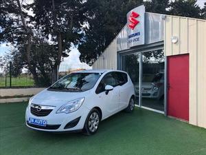 Opel MERIVA 1.7 CDTI110 FAP DISNEYLAND P. S&S  Occasion
