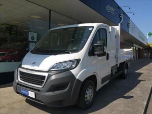 Peugeot BOXER FG 335 L3H2 2.0 BHDI 130 S&S PREM PACK 