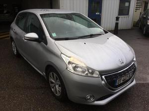 Peugeot  HDI 68 BMP5 ACTIVE  Occasion