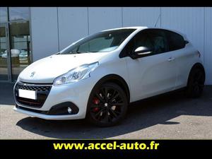 Peugeot  THP GTI BY SPORT S&S 3P  Occasion