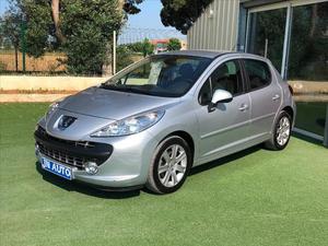 Peugeot  VTI 16V PREMIUM BA 5P  Occasion