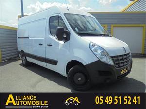 Renault Master iii fg L2H2 2.3 DCI 100CH GD CONFORT 