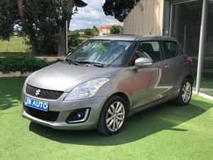 Suzuki SWIFT 1.3 DDIS PRIVILÈGE 3P  Occasion