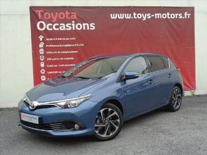 Toyota AURIS 1.2 TURBO 116 TECHNOLINE  Occasion