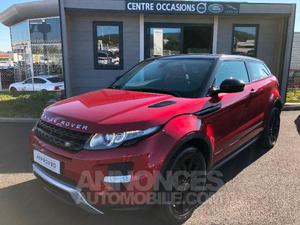 Land Rover Range Rover Evoque 2.2 SD4 Dynamic BVA Mark I 3p