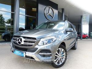 Mercedes GLE 500 e Executive 4Matic 7G-Tronic Plus gris