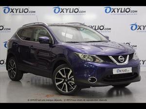 Nissan Qashqai 1.2 DIG-T BVM cv N-Connecta GPS JA18